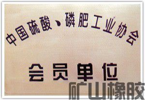 中國(guó)硫酸、磷肥工業(yè)協(xié)會(huì)會(huì)員單位