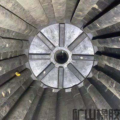 ?1.2m、?1.5m礦山球磨機(jī)橡膠襯板