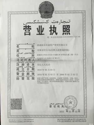 新疆海宏絲路資產(chǎn)管理的質(zhì)押典當(dāng)業(yè)務(wù)探析