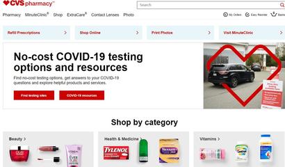 2023美國藥店、網(wǎng)上藥店及醫(yī)藥超市匯總(附藥店簡(jiǎn)介+特色+省錢攻略+買藥攻略)