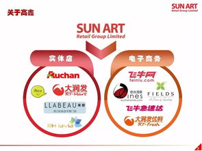 重磅 高鑫零售上半年?duì)I收540.8億,同比增長2.1 附報告